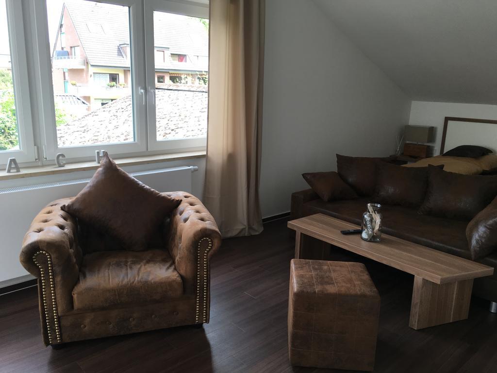 Double Room B1