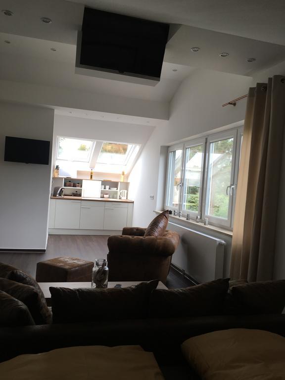 Double Room B1