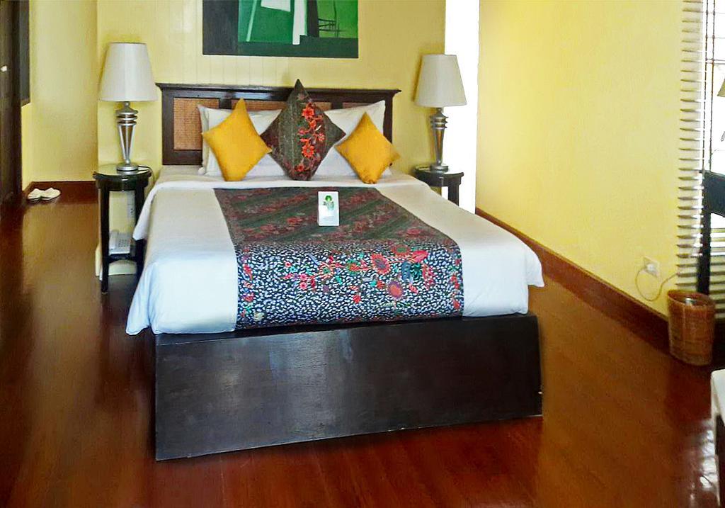 Family Room Tessera