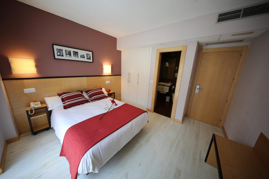 Premium Double or Twin Room