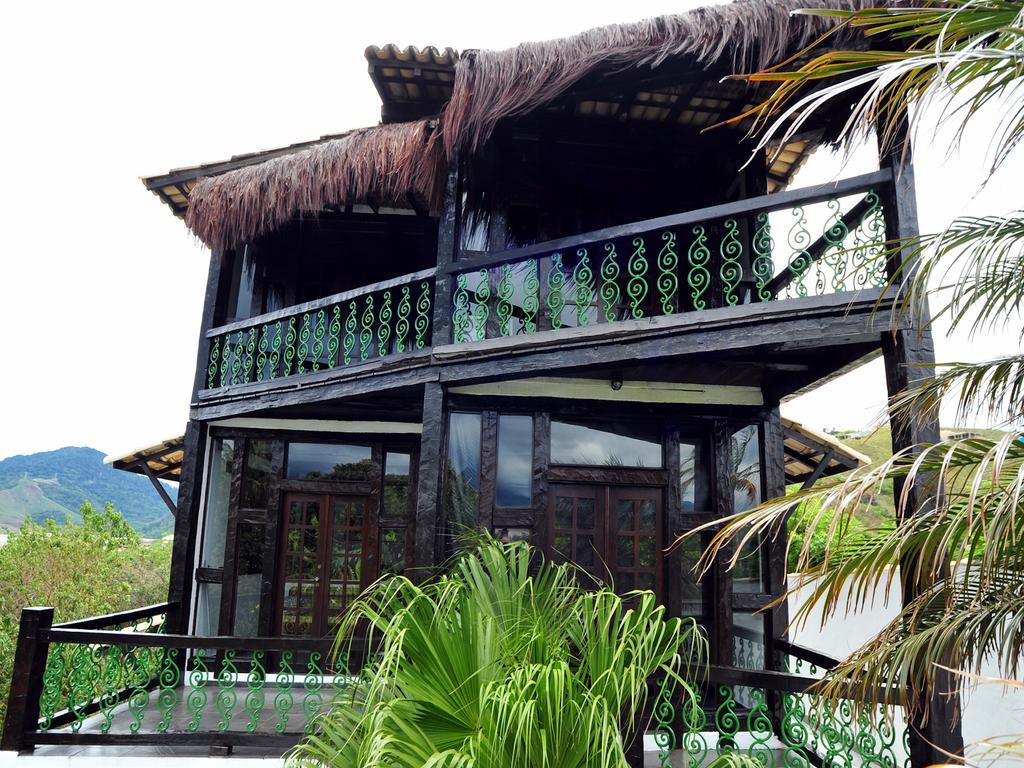 Family Room Sea View