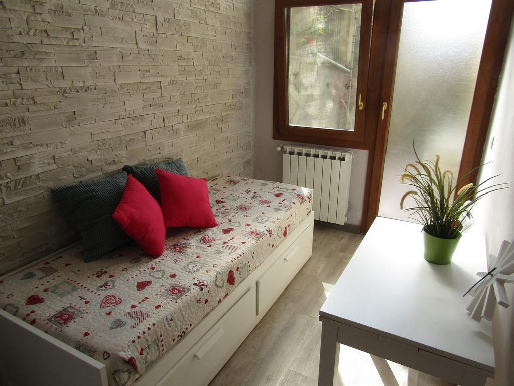 Triple Room Terrace