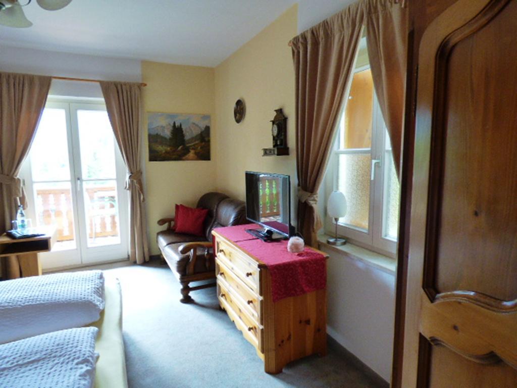 Double Room Ensuite