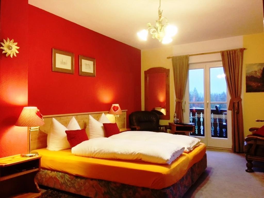 Double Room Ensuite