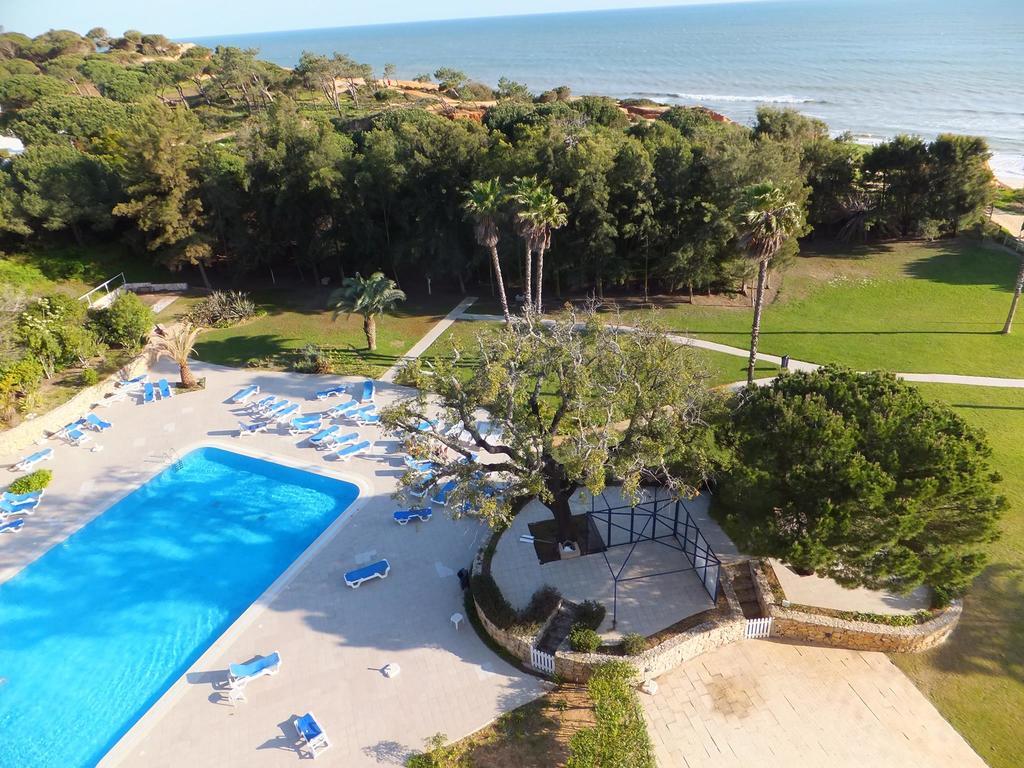 Twin Room Sea View