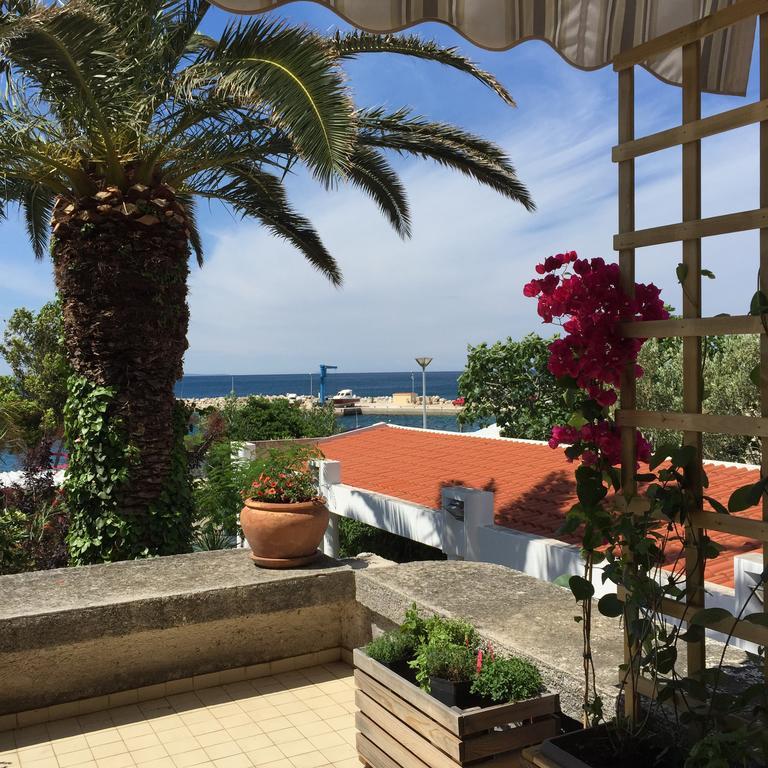 Double Room Balcony Sea View