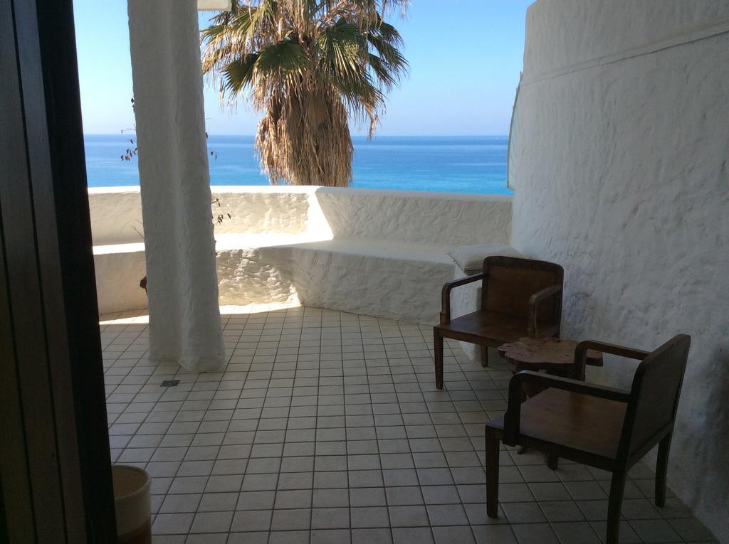 Double Room Balcony Sea View