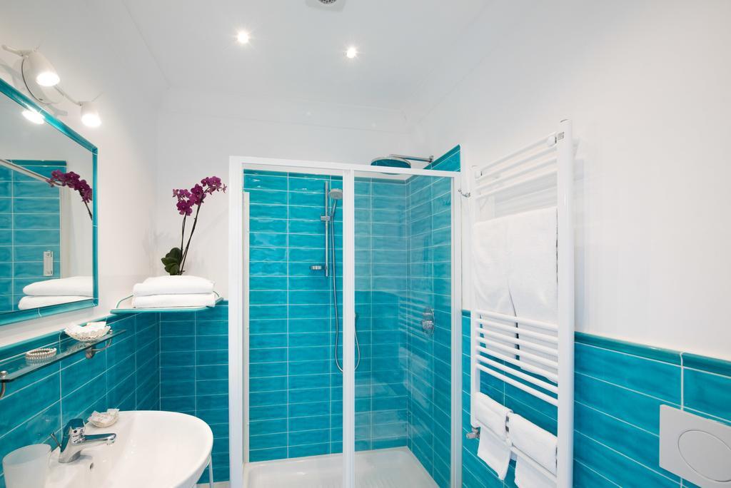 Double or Twin Room Balcony