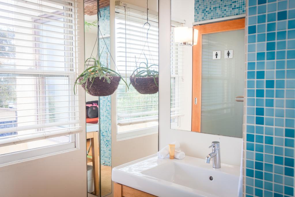 Surf Themed Queen Room
