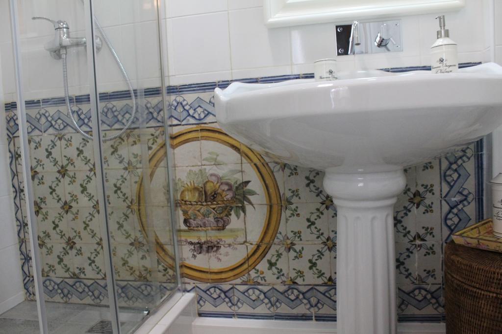 Interior Double Room