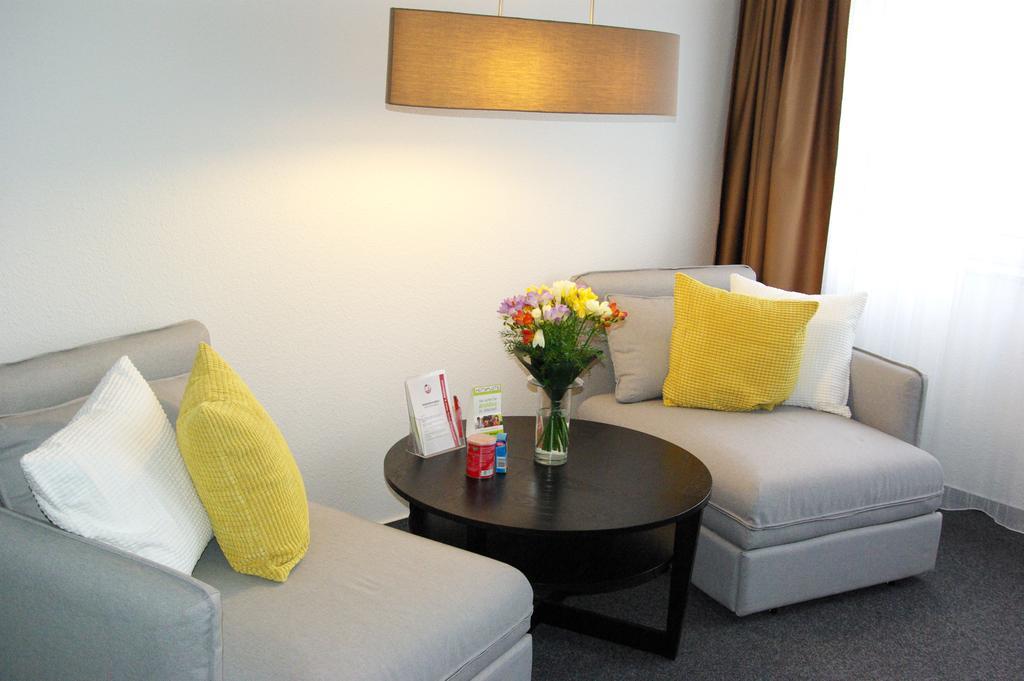 Comfort Family Room