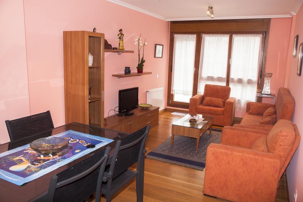 Superior Two-Bedroom Apartment