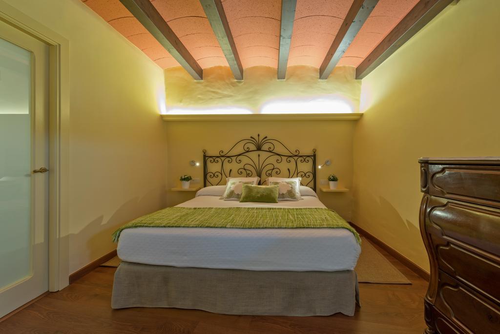 Habitación Doble Estándar - Solo adultos