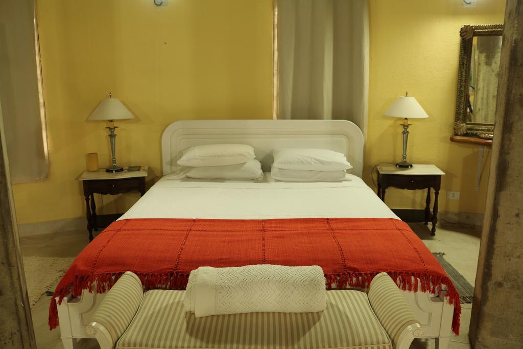 Superior Double or Twin Room Garden View