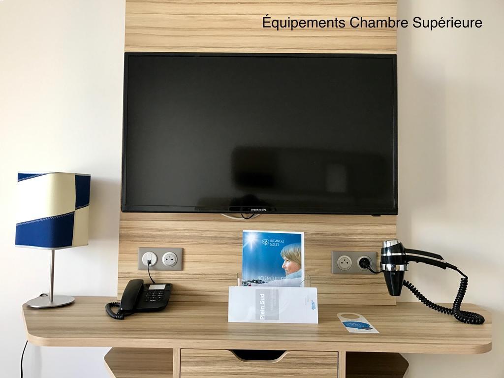 Chambre Triple Deluxe