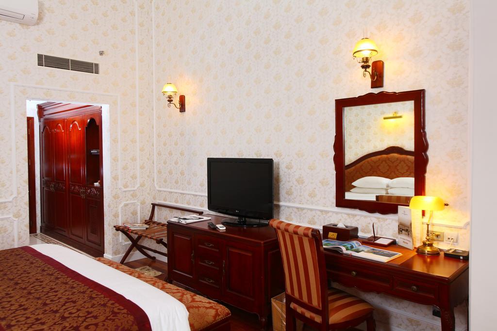 Heritage Room