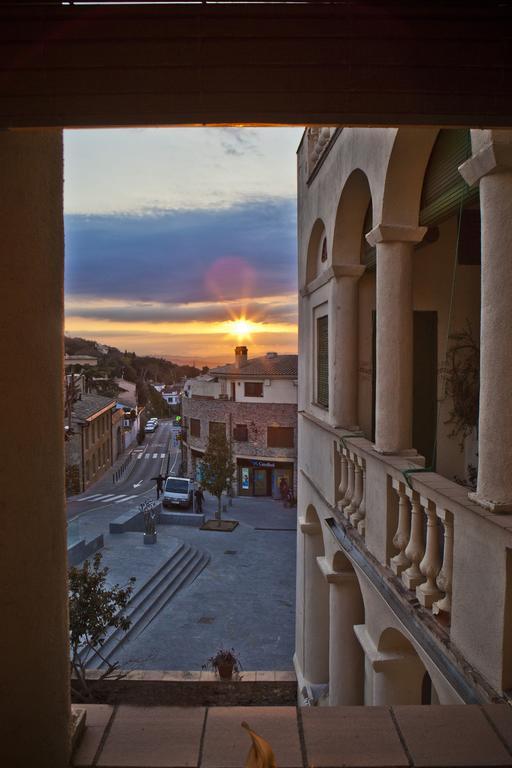 Double Room Terrace