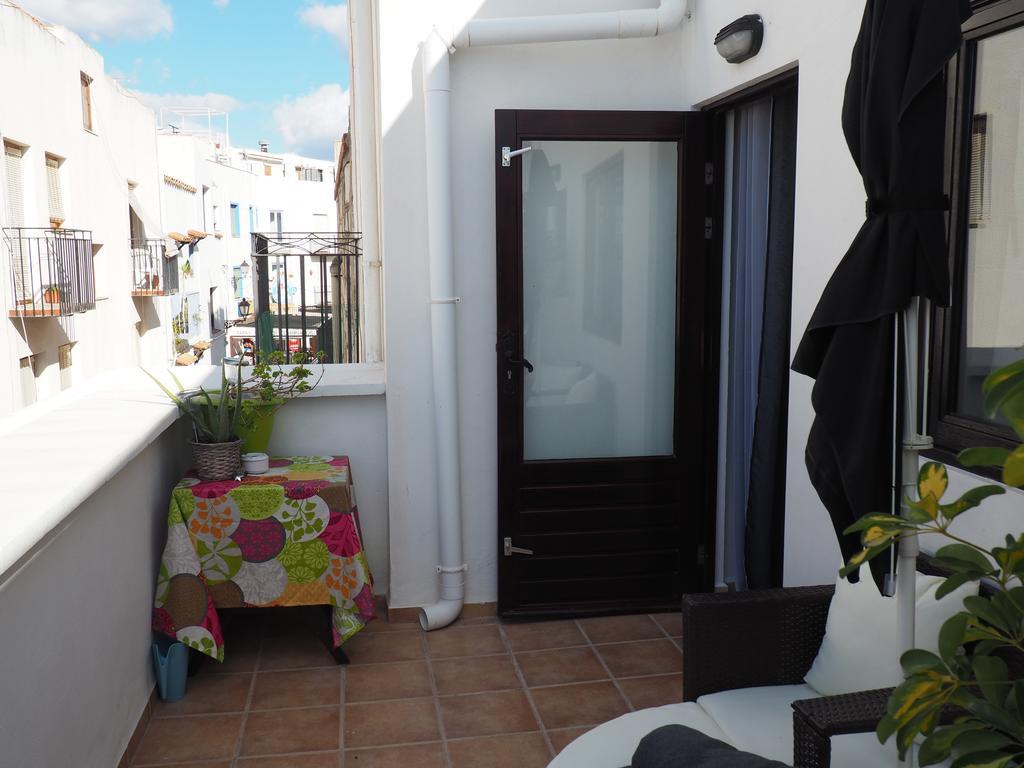 Double Room Terrace