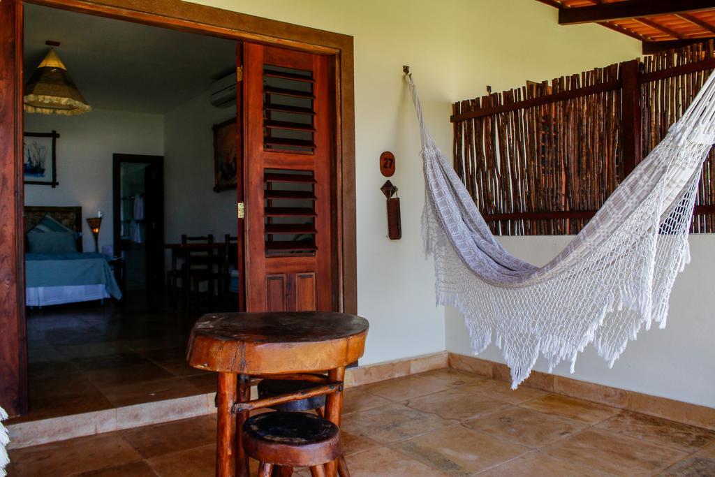 Quarto Deluxe