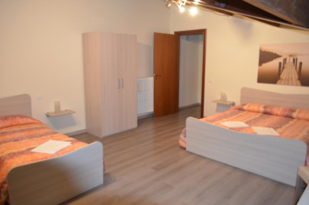 Quadruple Room Private Bathroom