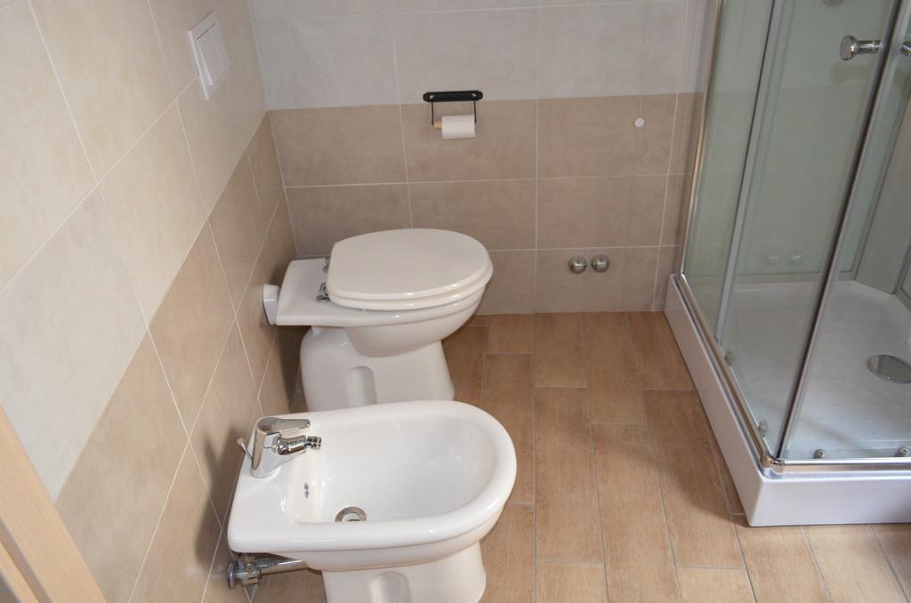 Triple Room Private Bathroom