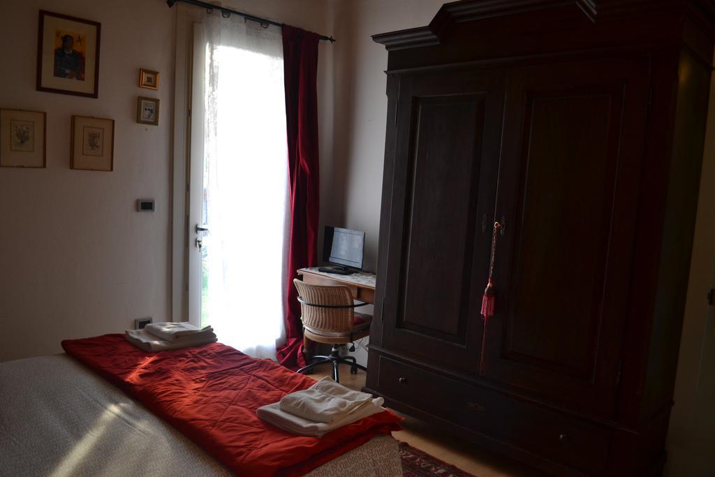 Double Room Private External Bathroom