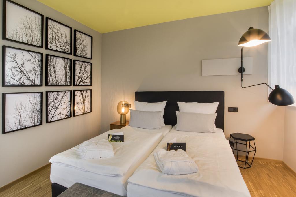 One-Bedroom Suite