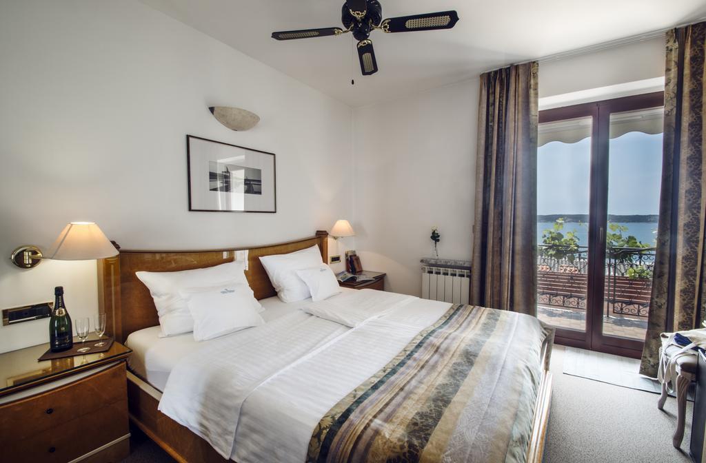 Comfort Double or Twin Room Balcony Sea View