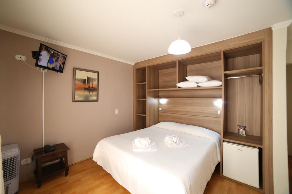 Double Room Balcony