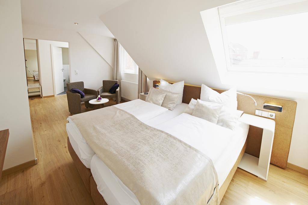Double Room Flexible