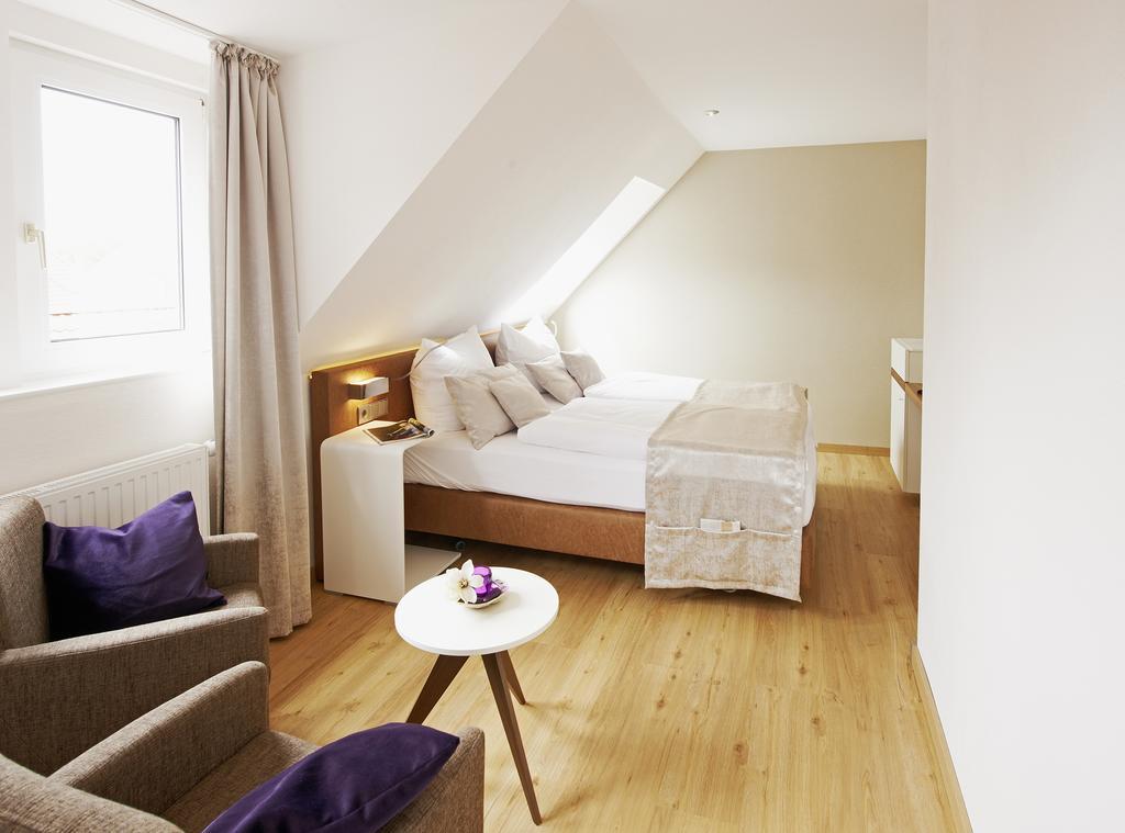 Double Room Flexible