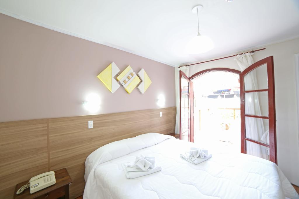 Double Room Balcony