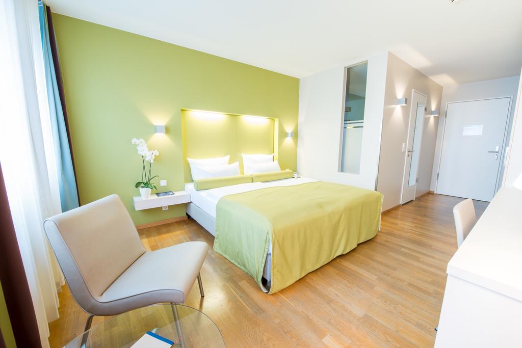 Last Minute Double Room
