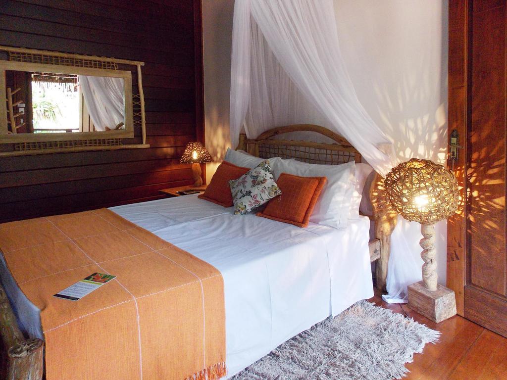 Standard Plus Double Room