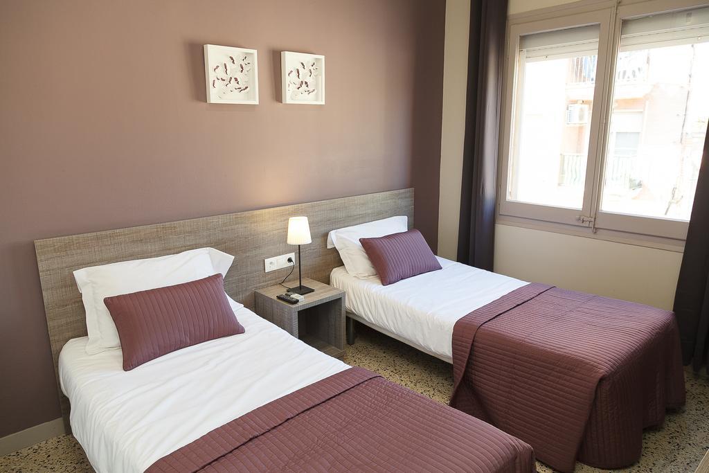 Standard Double Room Private Bathroom