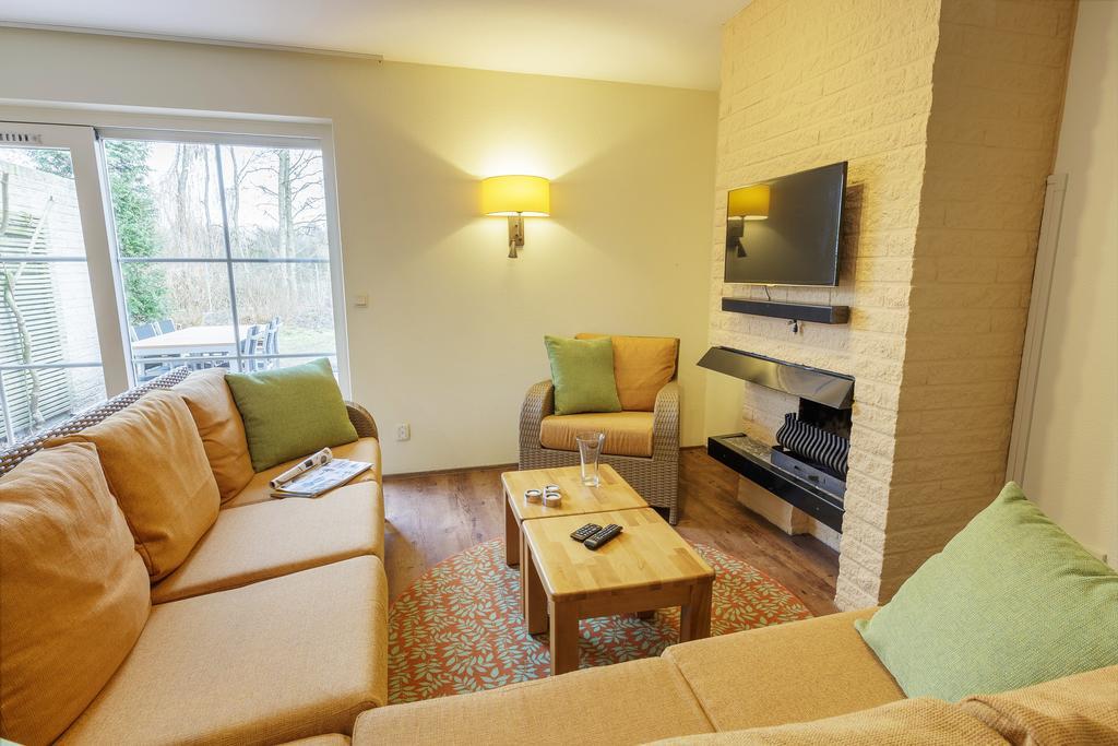 Premium Cottage