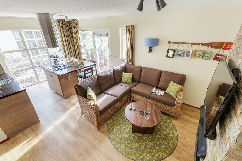 VIP Cottage