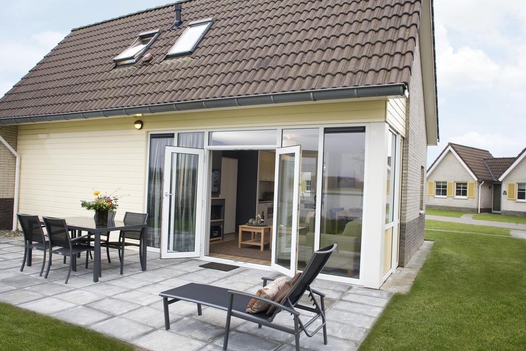 Deluxe Bungalow