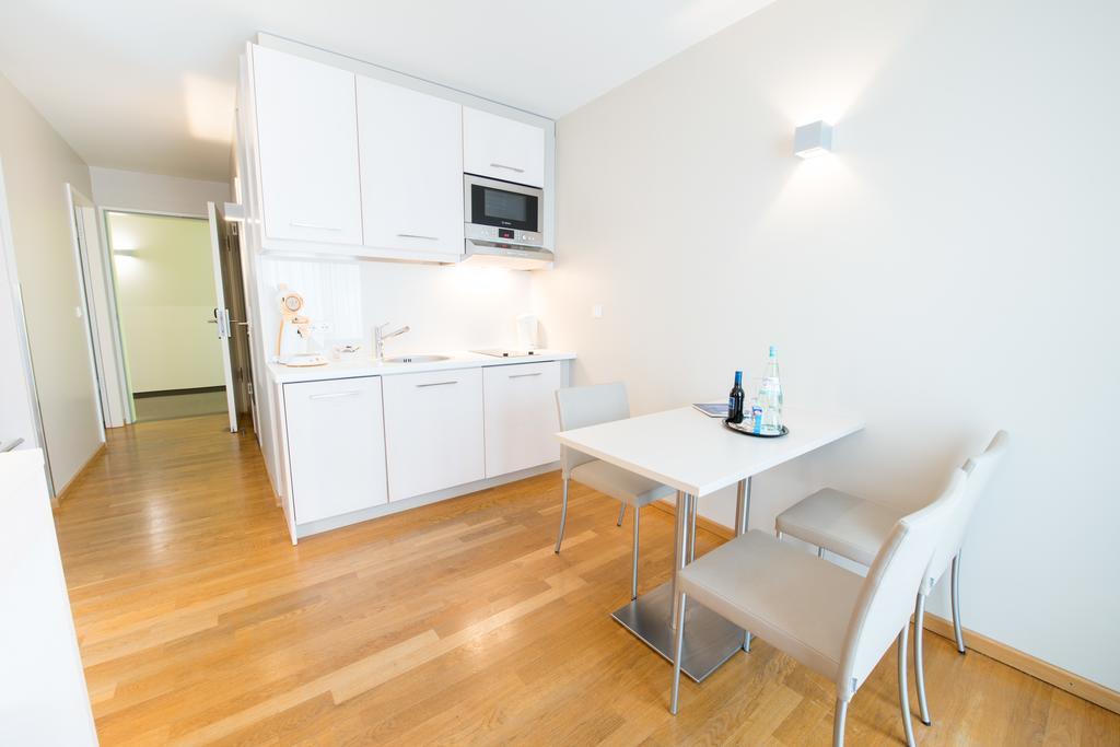 Junior Suite Balcony