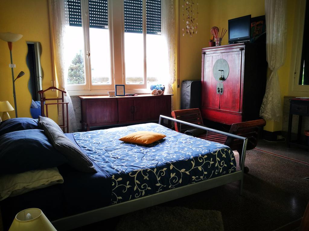 Double Room Sea View