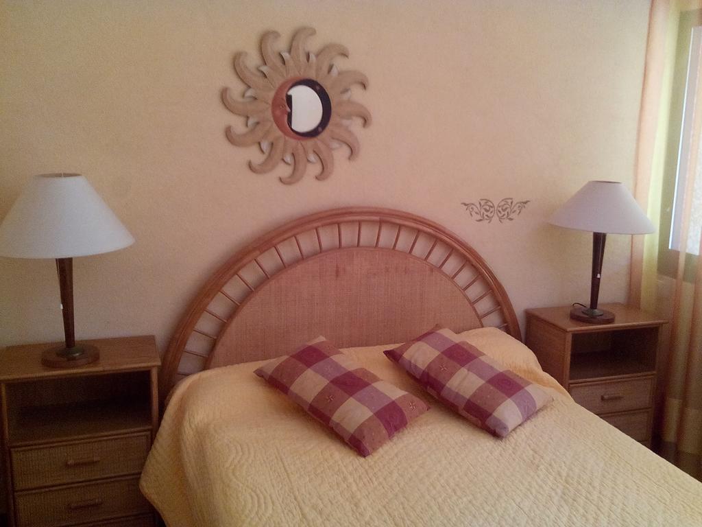 Chambre Double Économique