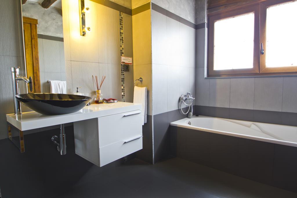 Superior Double Room Spa Bath