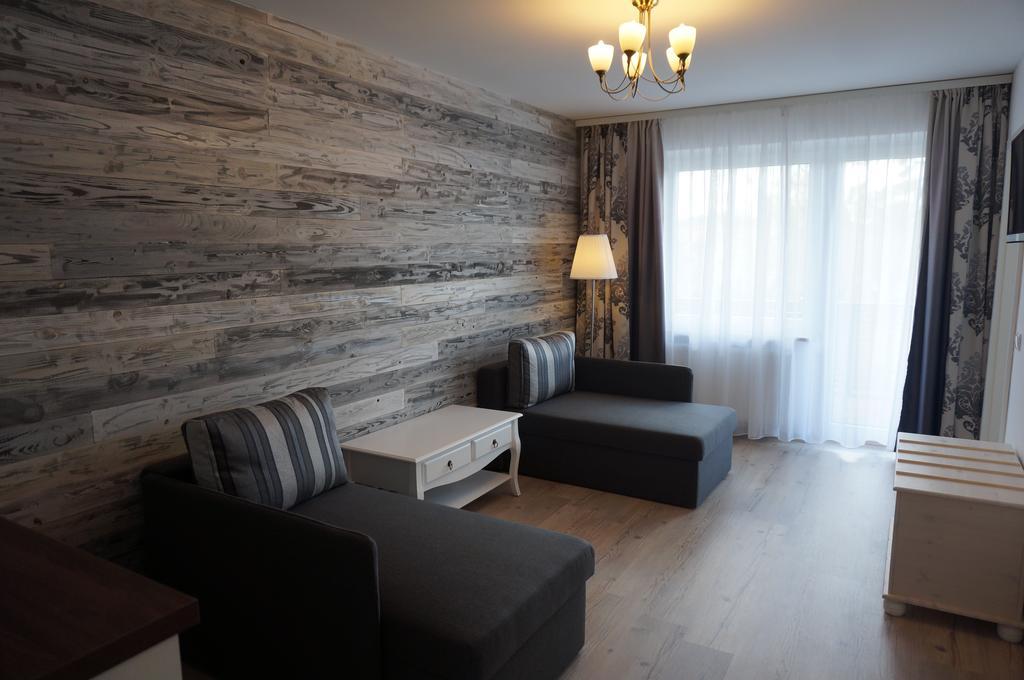 One-Bedroom Suite