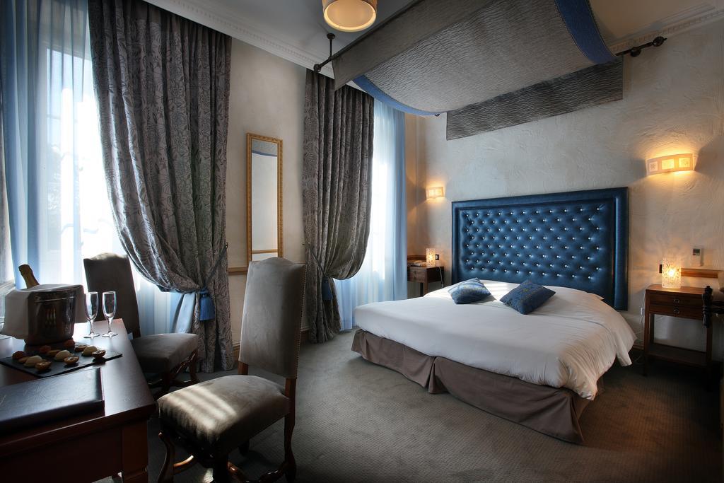 Chambre Double Charmante