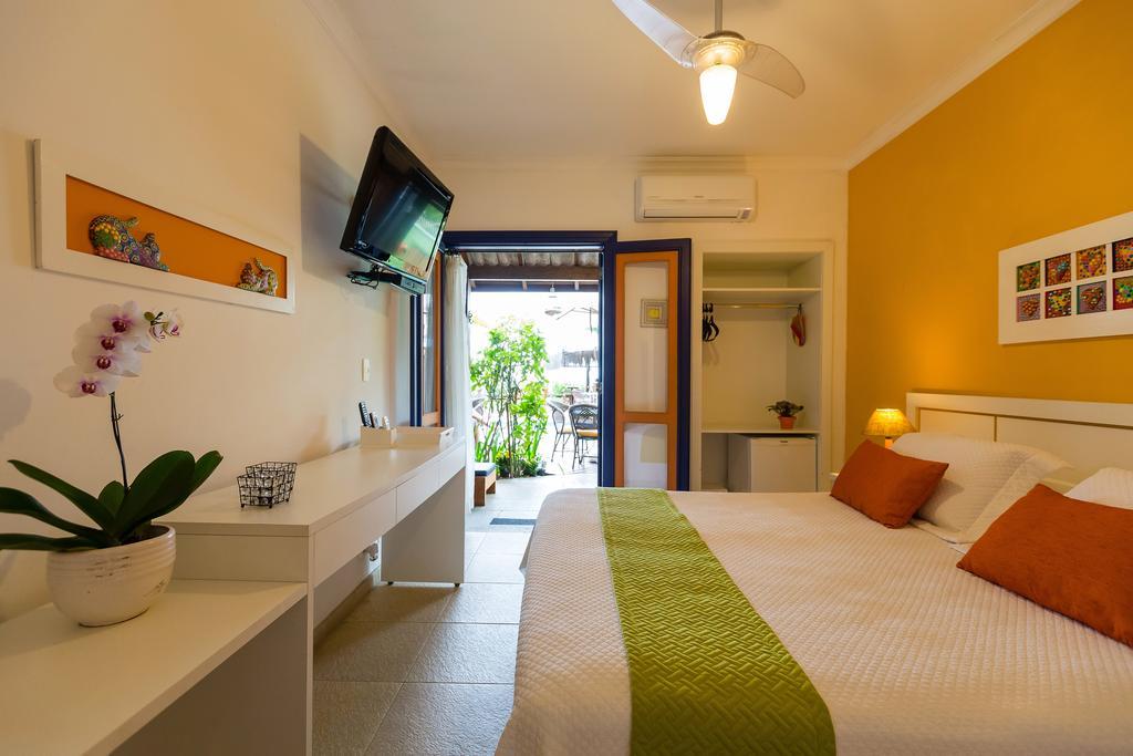 Master Suite Sea View
