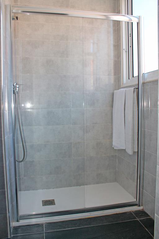 Habitación cuádruple