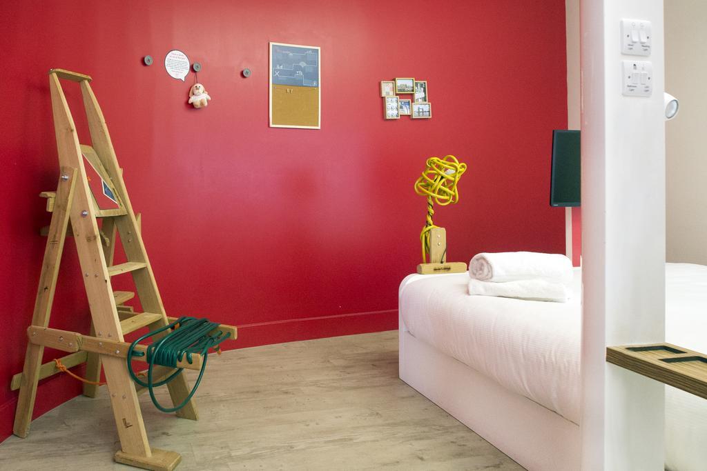 Standard Double Room without Window