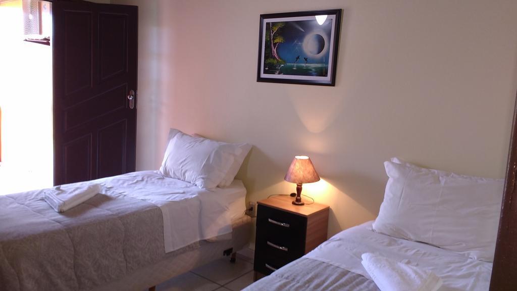 Quarto Superior com Cama de Casal ou 2 de Solteiro