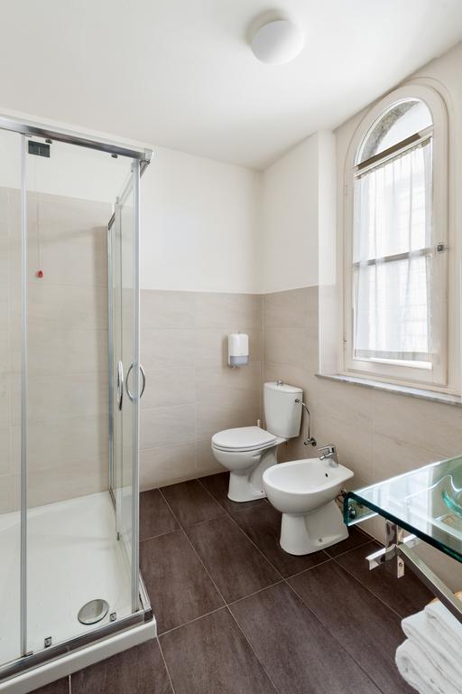 Chambre Double Supérieure
