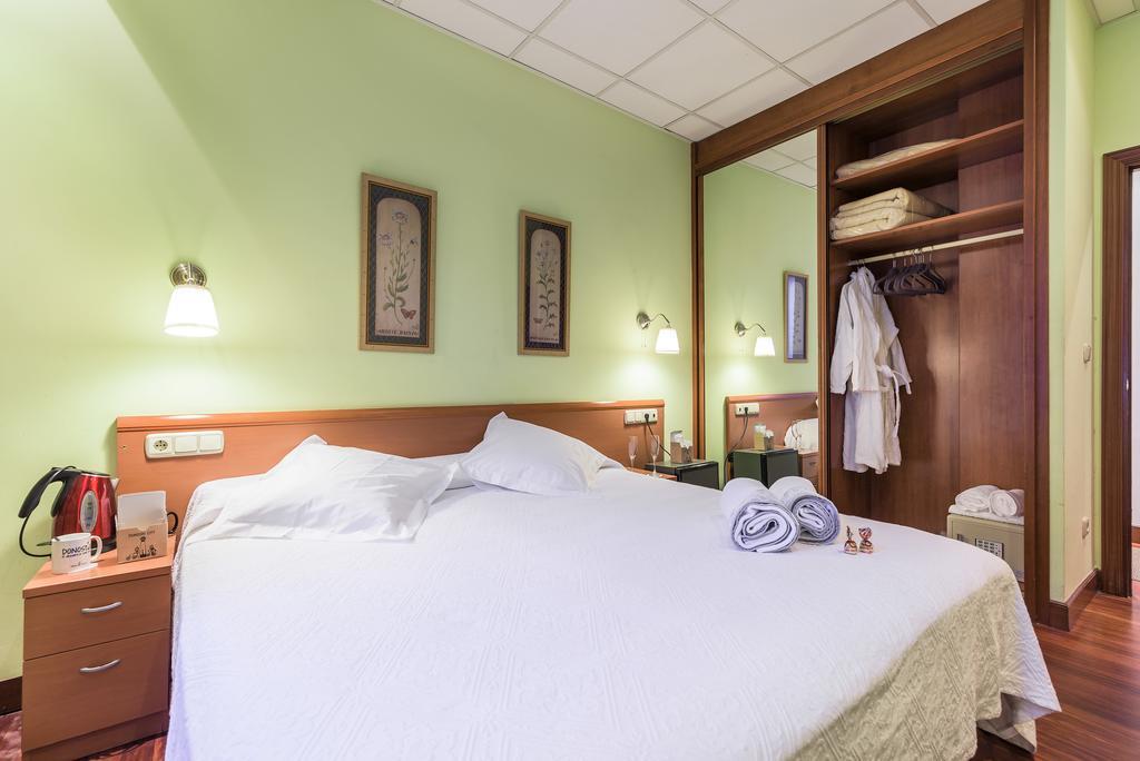Double Room Balcony